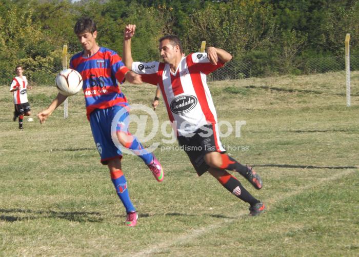 Mercedes Rovers consiguió un trabajoso triunfo ante Túnel