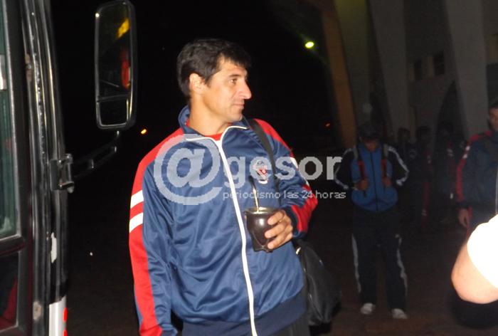 La selección de Mercedes volvió a practicar en Dolores, como lo hiciera el martes.