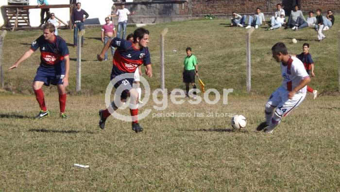 Con nueva conducción técnica superó a Roma.