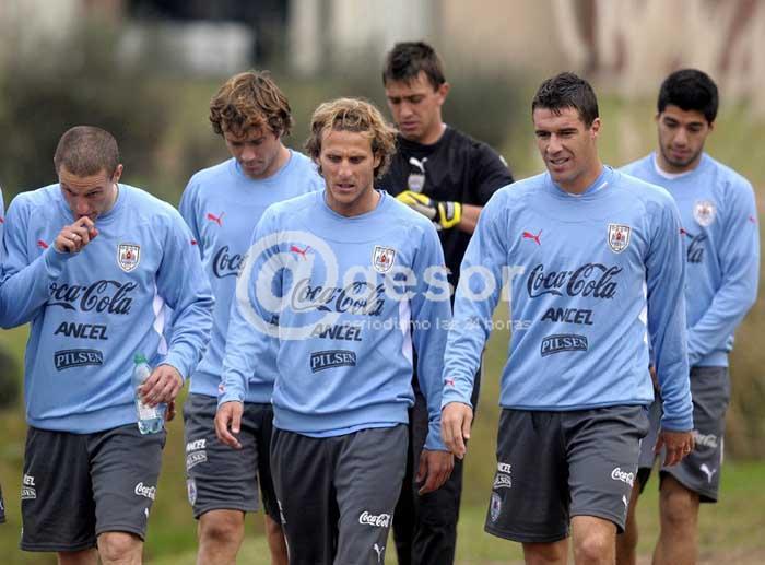 Los celestes irán al Lejano Oriente. Será después de la Copa de Confederaciones.