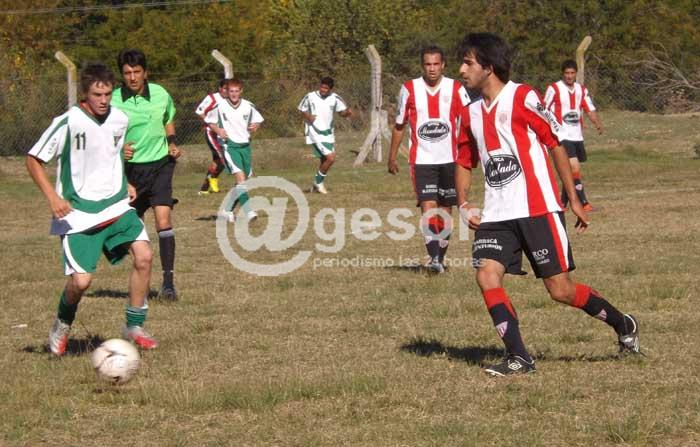 El equipo de Bequeló venció a Rovers por 2 a 1 en el marco de la última fecha del Torneo Apertura de la Divisional de Ascenso de Mercedes.