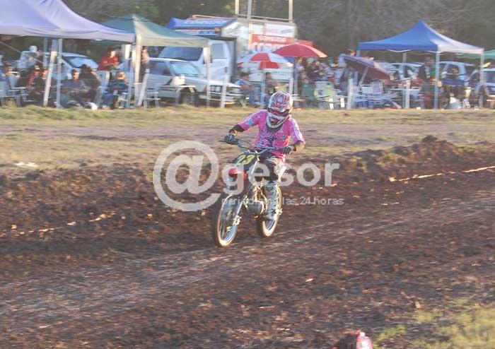 Andrés Fernández fue la estrella de la jornada del Regional cumplida en Mercedes.