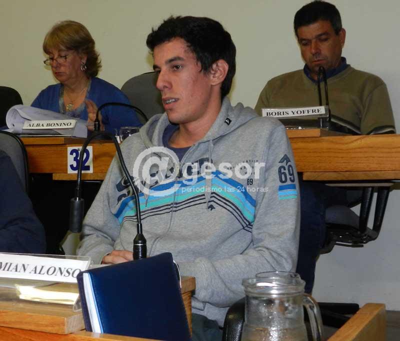 Programa “Somos de Acá” que promueve Iniciativas Juveniles para el Desarrollo Rural. Una iniciativa que ha impulsado 230 proyectos en todo el país por $ 7 millones.