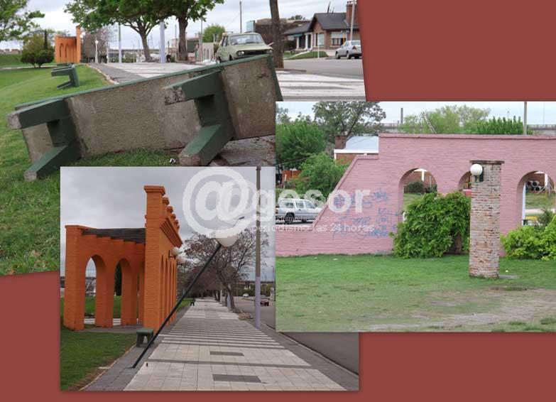 El nuevo Código de Faltas que tiene media sanción de Diputados y está a estudio de comisión del Senado, es la herramienta que espera la Policía para actuar