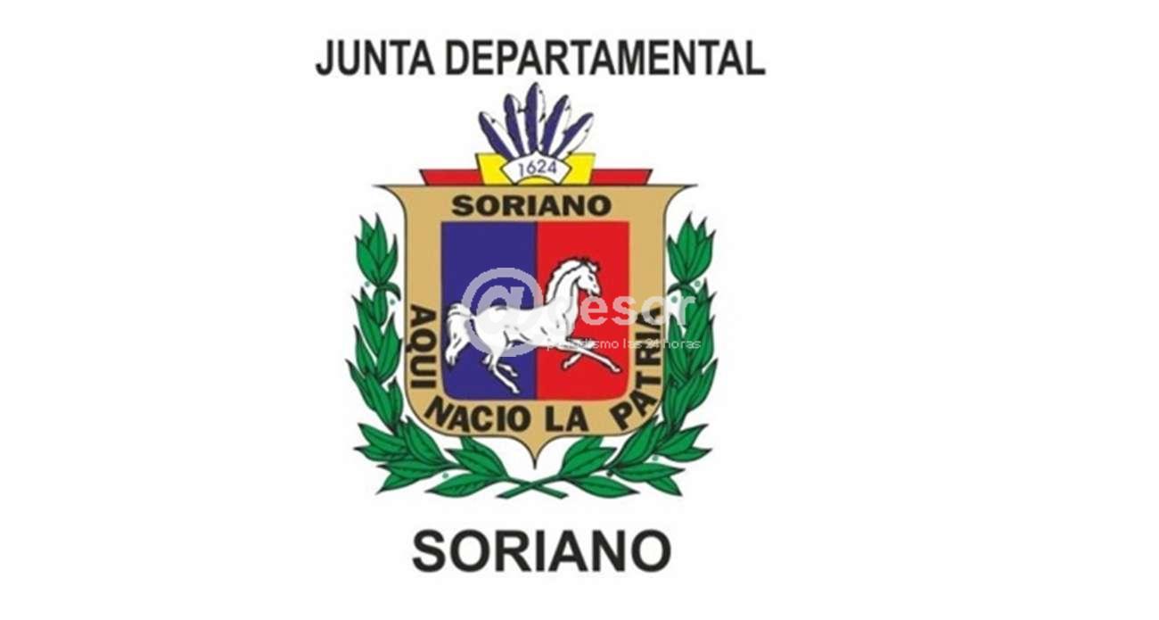 Las comisiones de Ganadería, Cultura y Deportes, Turismo  y Asuntos Generales de la Junta Departamental de Soriano se reunieron este lunes tratando una serie de expedientes.