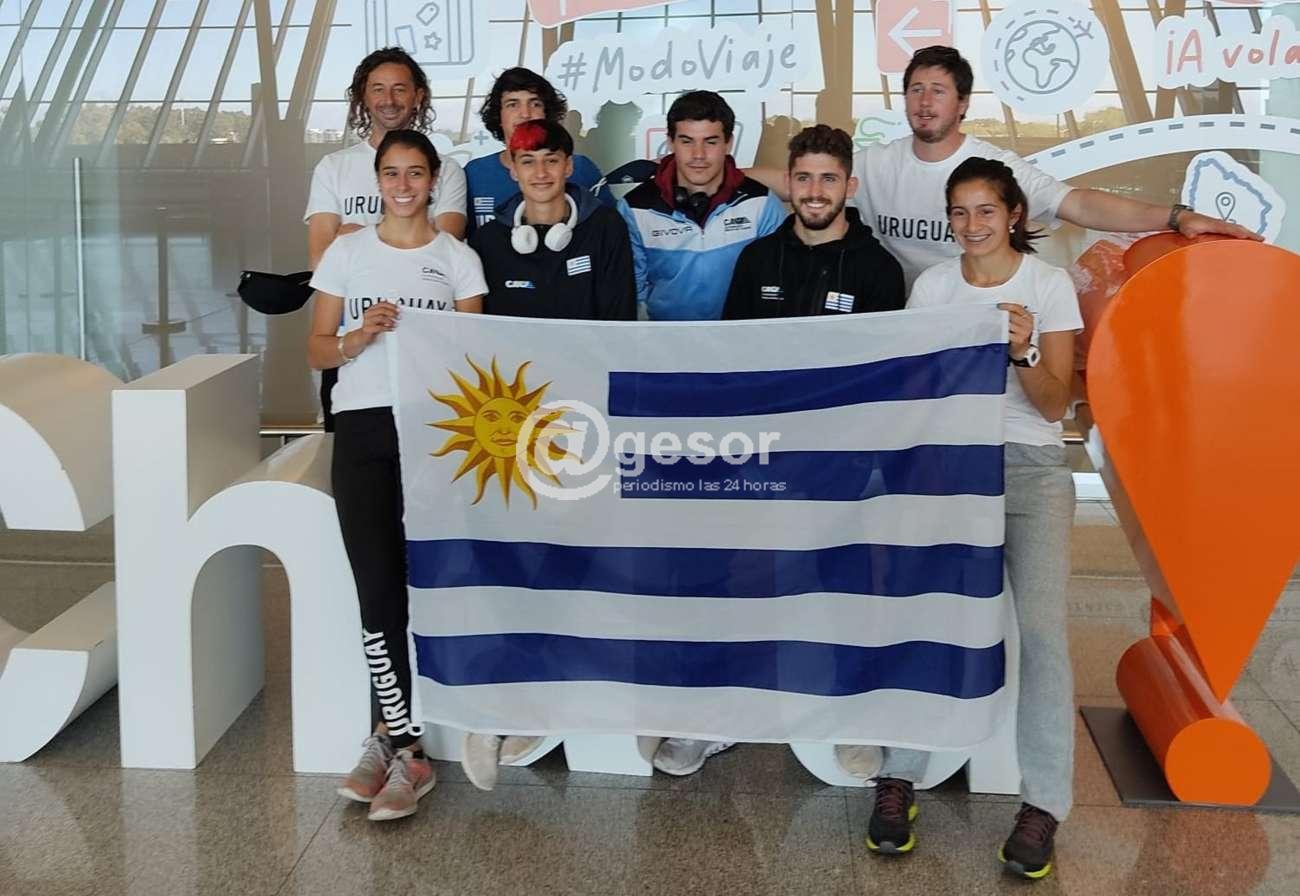 AGESOR - San Lorenzo de Dolores se suma a la Liga Uruguaya de
