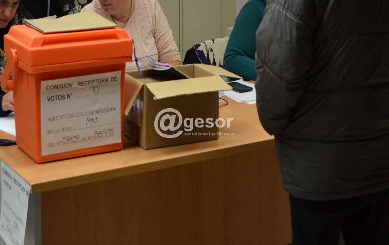 Este domingo  28 de noviembre se realizan las elecciones del Banco de Previsión Social. Se trata de elecciones de voto obligatorio. En caso de no votar se debe justificar o pagar una multa, como pasa en las elecciones nacionales.