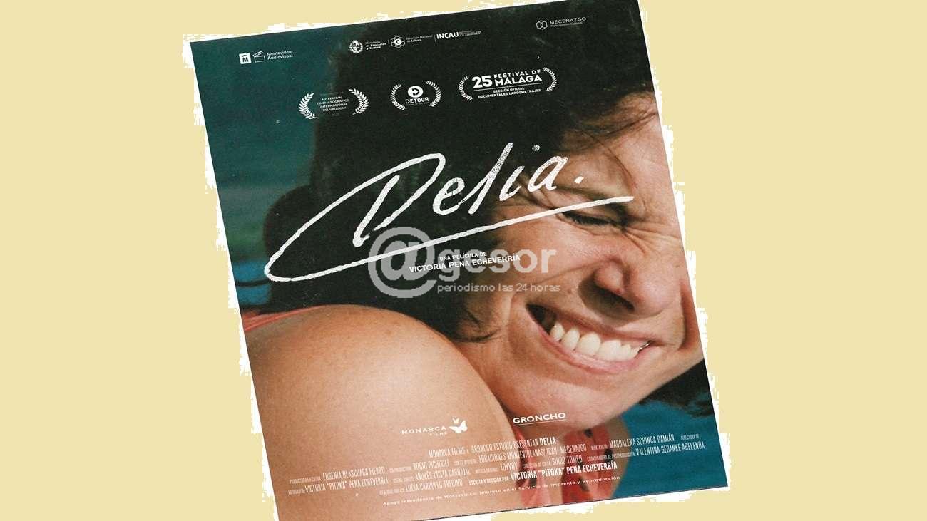 Un largometraje documental de Victoria Pena Echeverría.
¿Qué pasa cuando lo que se pospone es la vida de una?