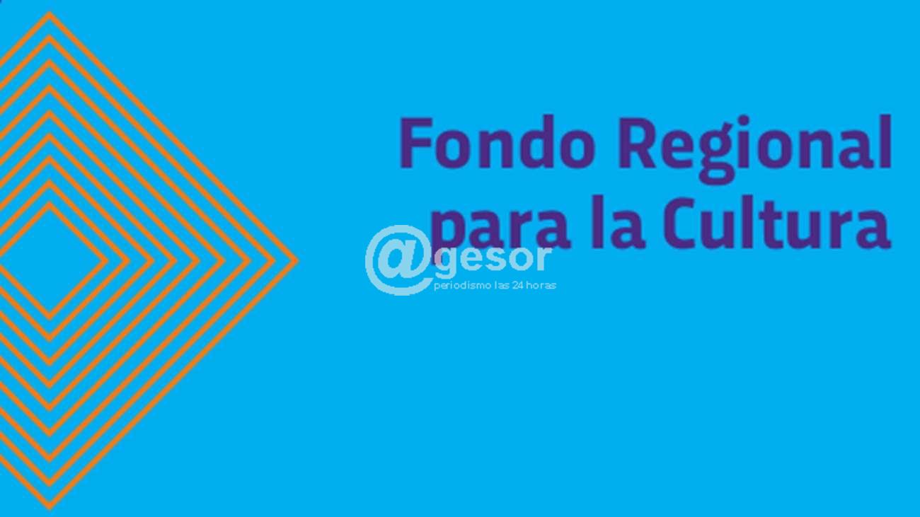 El Fondo Regional para la Cultura es una convocatoria pública por año dirigida exclusivamente a artistas y hacedores de la cultura residentes en las distintas regiones del interior del país.
