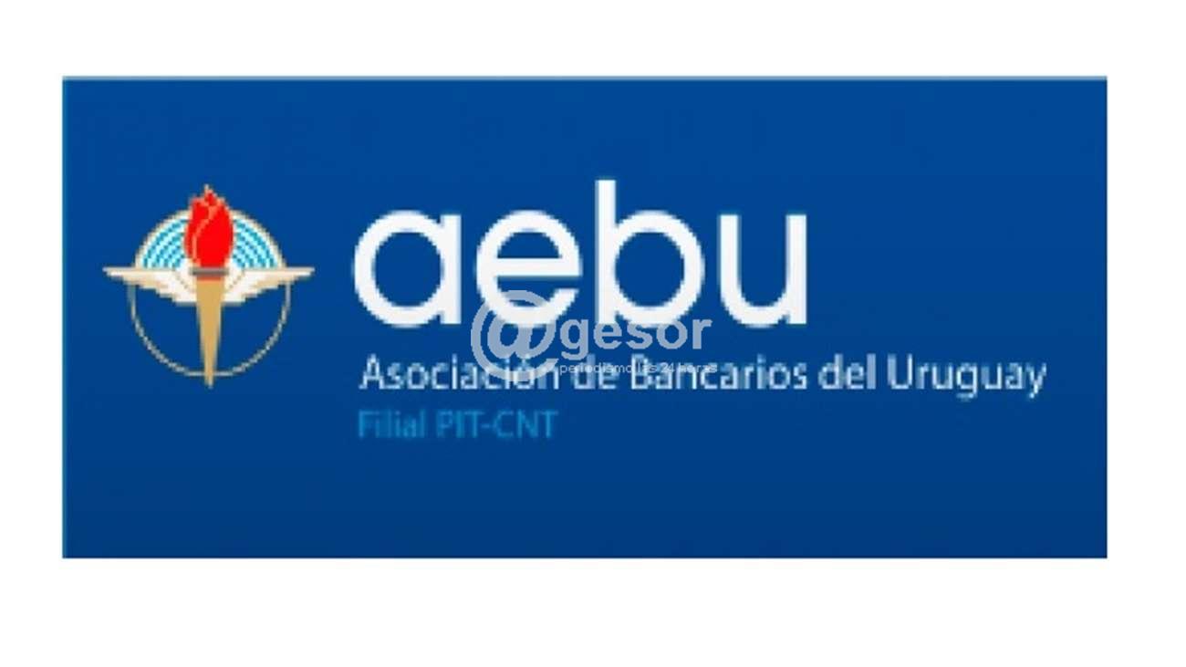 Comunicado del Consejo Central de AEBU por riesgos de pérdidas para ANV y BHU