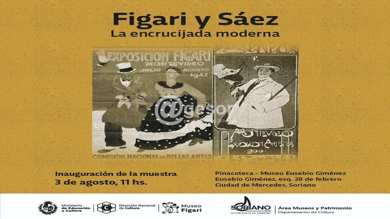 Dos  maestros de  la  plástica nacional,  a  partir de  este miércoles  3 de agosto, en la Pinacoteca  Eusebio Giménez de Mercedes.