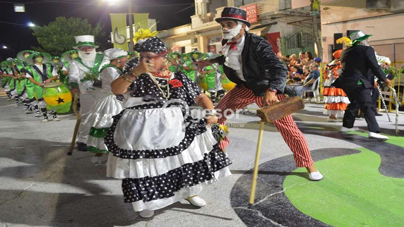 El departamento de Cultura de la Intendencia de Soriano viene coordinando todas las actividades en lo que refiere al Carnaval 2023 en todo el departamento de Soriano.