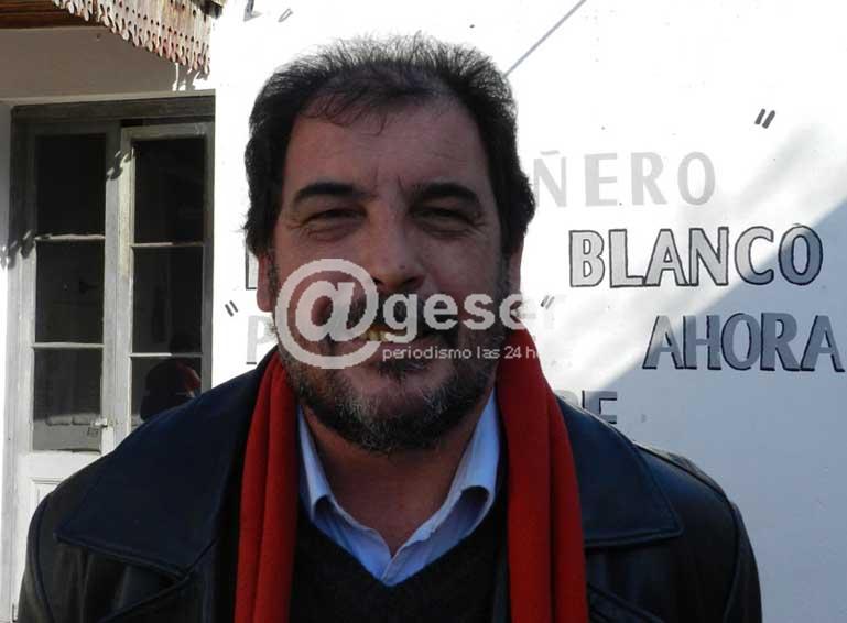 El secretario de Formación del PIT CNT Carlos Cachón se refirió a los desafíos de la Central Obrera en la próxima ronda de consejos de salarios