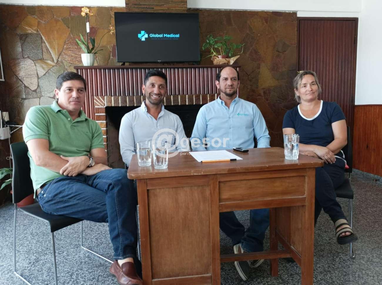 Ligas de futbolín y la importancia de contar con una mesa profesional