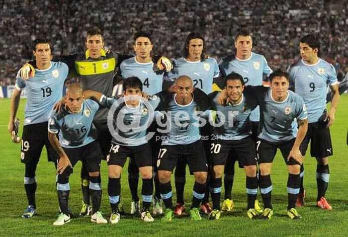 Pueden adquirirse desde mañana en Abitab, en el Estadio Centenario, en la AUF y en www.tickantel.com.uy.