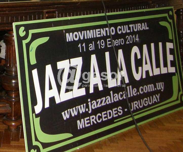 Son 29 los grupos seleccionados para participar  en el escenario central del 8º Encuentro Internacional Jazz a la Calle.