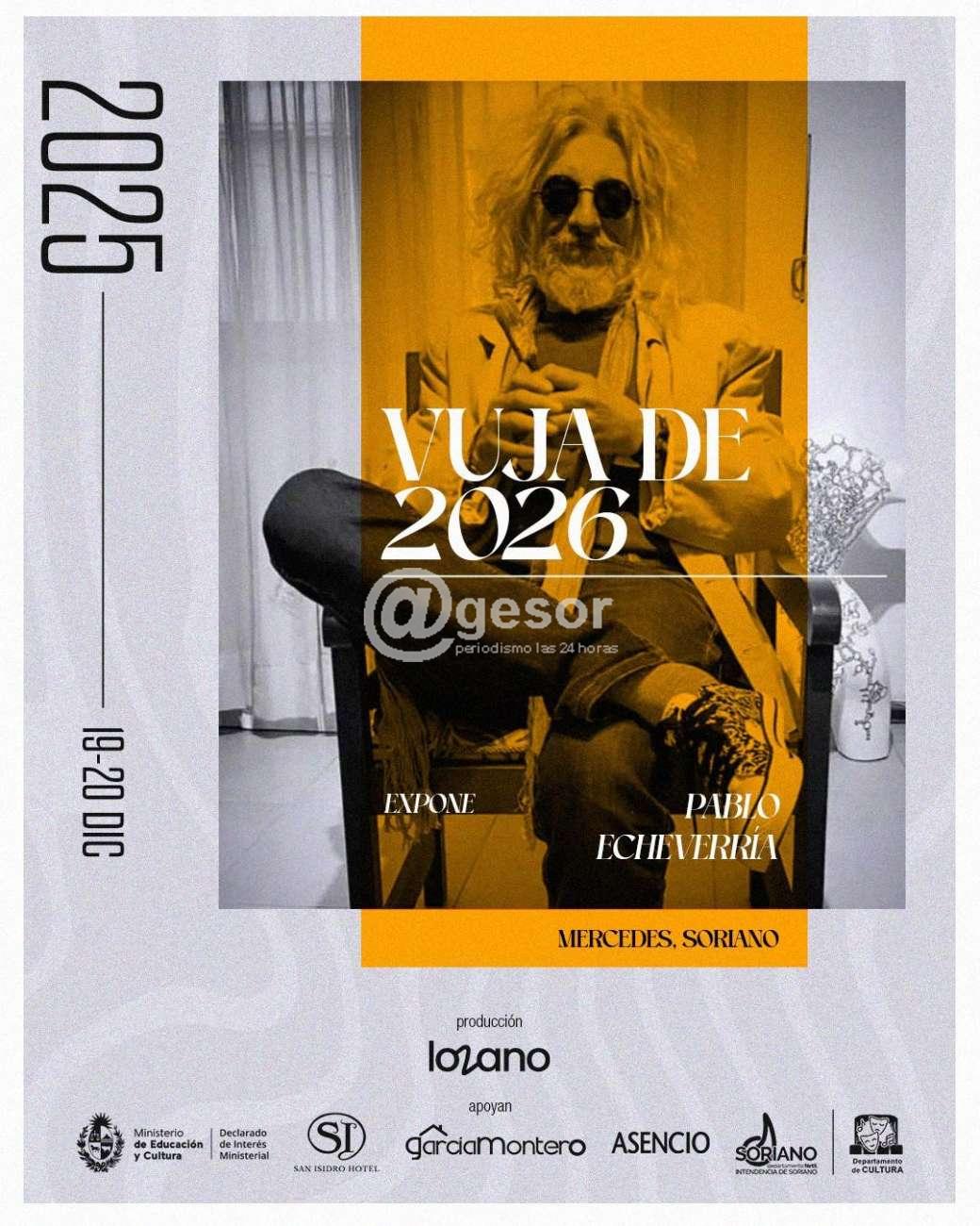 Viernes 19 y sábado 20 de diciembre en San Isidro Hotel de Mercedes