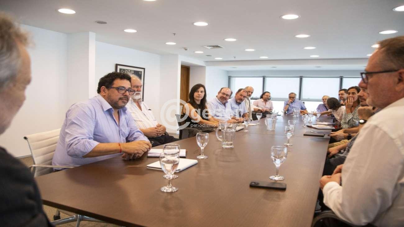 El organismo, creado en la ley de Presupuesto Nacional 2025-2029, trabajará por el cometido de proponer las políticas científicas nacionales, promover la formación de capital humano de alta especialización y contribuir a la valorización y transferencia de conocimiento en todo el territorio nacional.