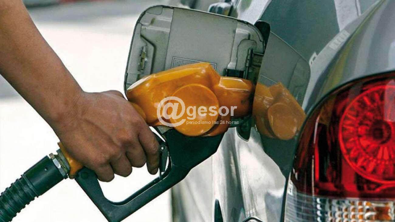 Se había bajado a 28% y ante el reclamo de los comerciantes y empresarios, con estudios realizados de la pérdida de competitividad, se volvió a 32%