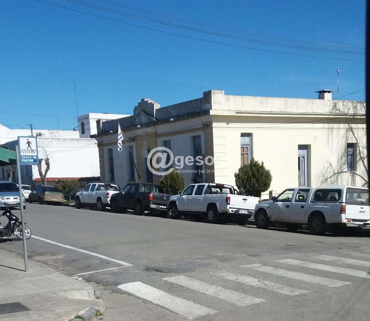 Tras recibir comunicaciones engañosas, retiró y entregó a una persona que concurrió a su domicilio, dicha suma, el caso está a cargo de Investigaciones de Zona III