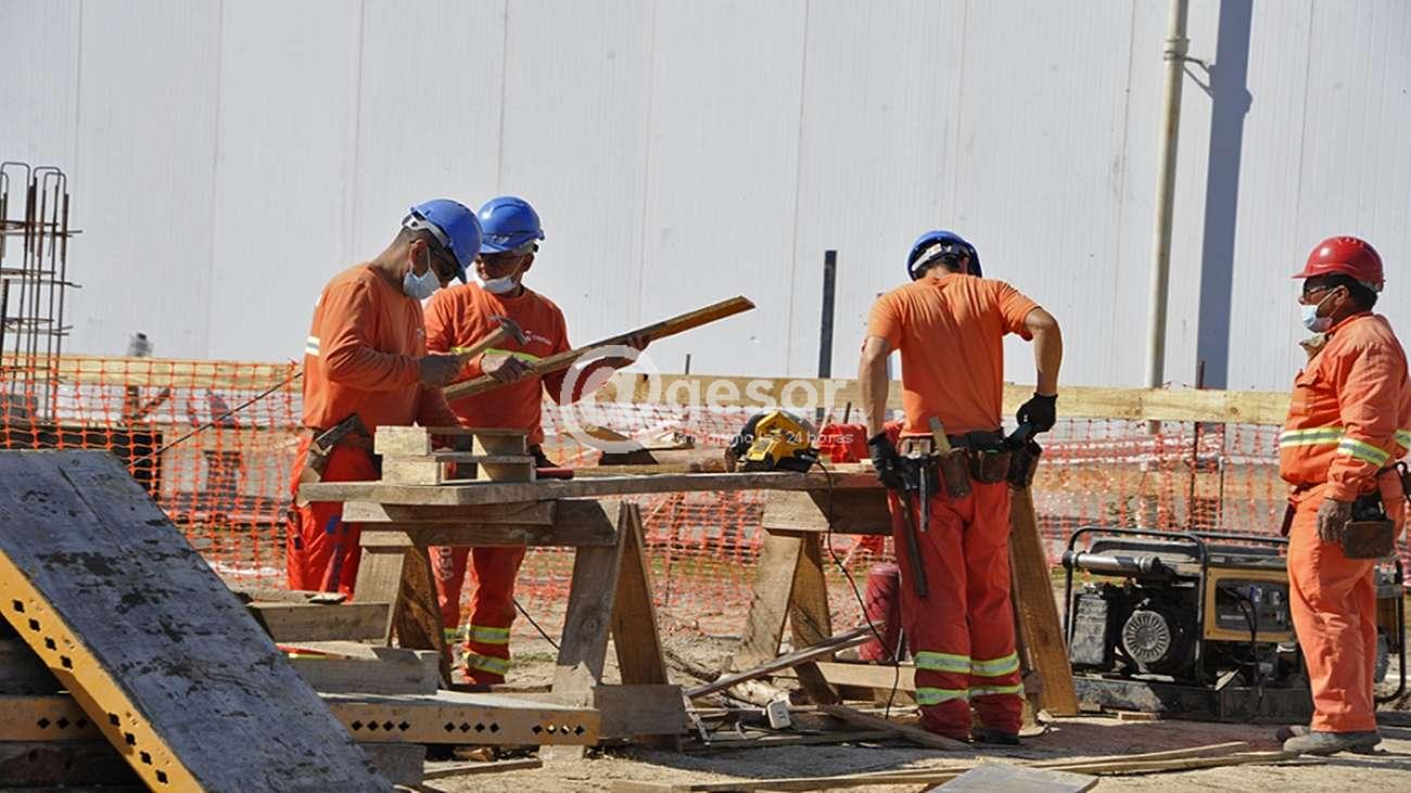 “El 2025 fue un buen año para el mercado laboral ya que se contabilizaron 26.000 personas más en actividad, que en 2024