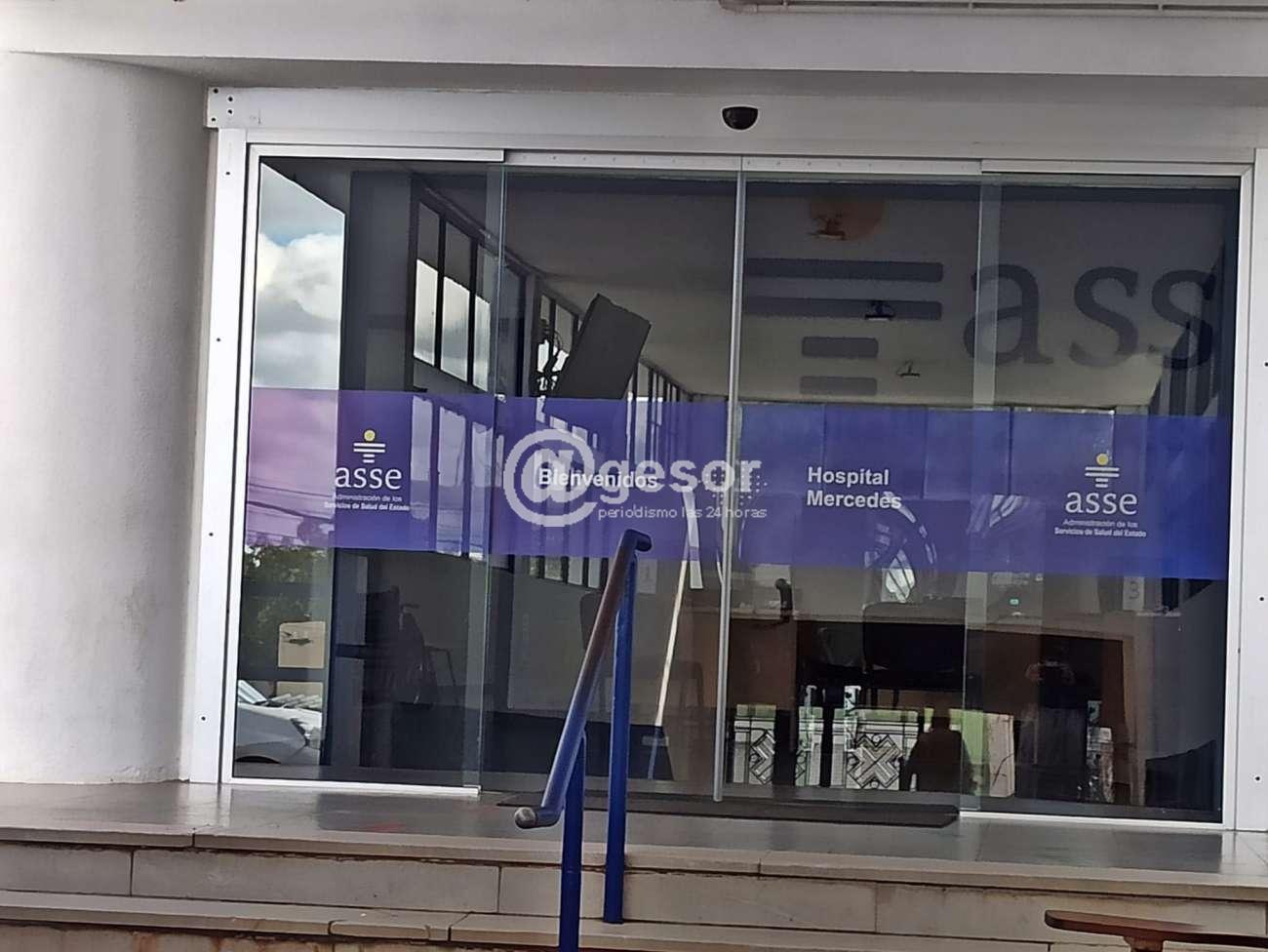 Seguramente sea ubicada en un apartado en virtud de la atención que debe seguir recibiendo a raíz de sus lesiones