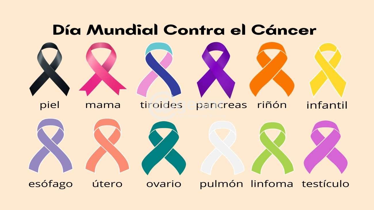 “Unidos por lo Único”: Dame tu Mano impulsa la detección temprana en el Día Mundial del Cáncer