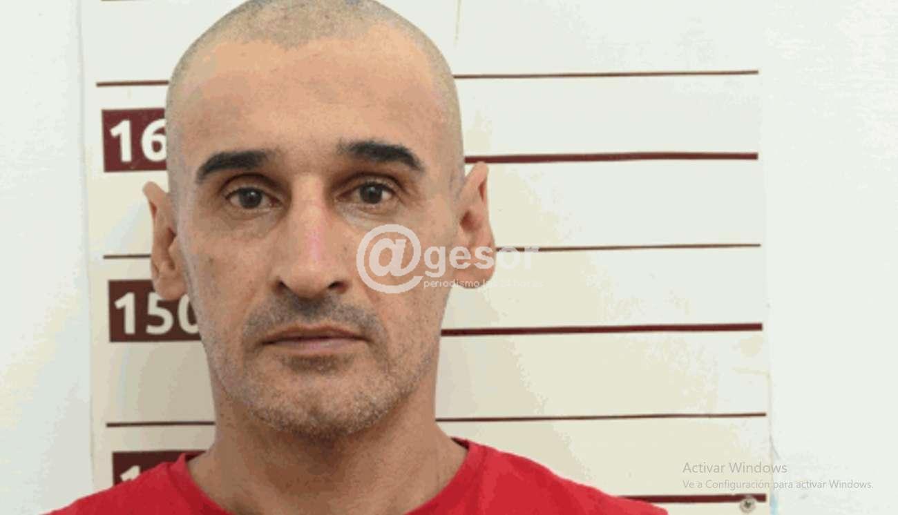 La pena a cumplir es de 1 mes y 15 días de prisión efectiva