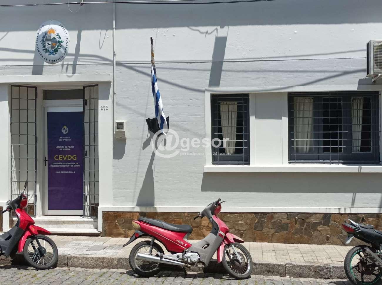 La Comisaría Especializada en Violencia Doméstica y Género de Zona I diligenció un caso de agresión y amenazas en una vivienda, un hombre de 42 años fue condenado a 11 meses de prisión efectiva