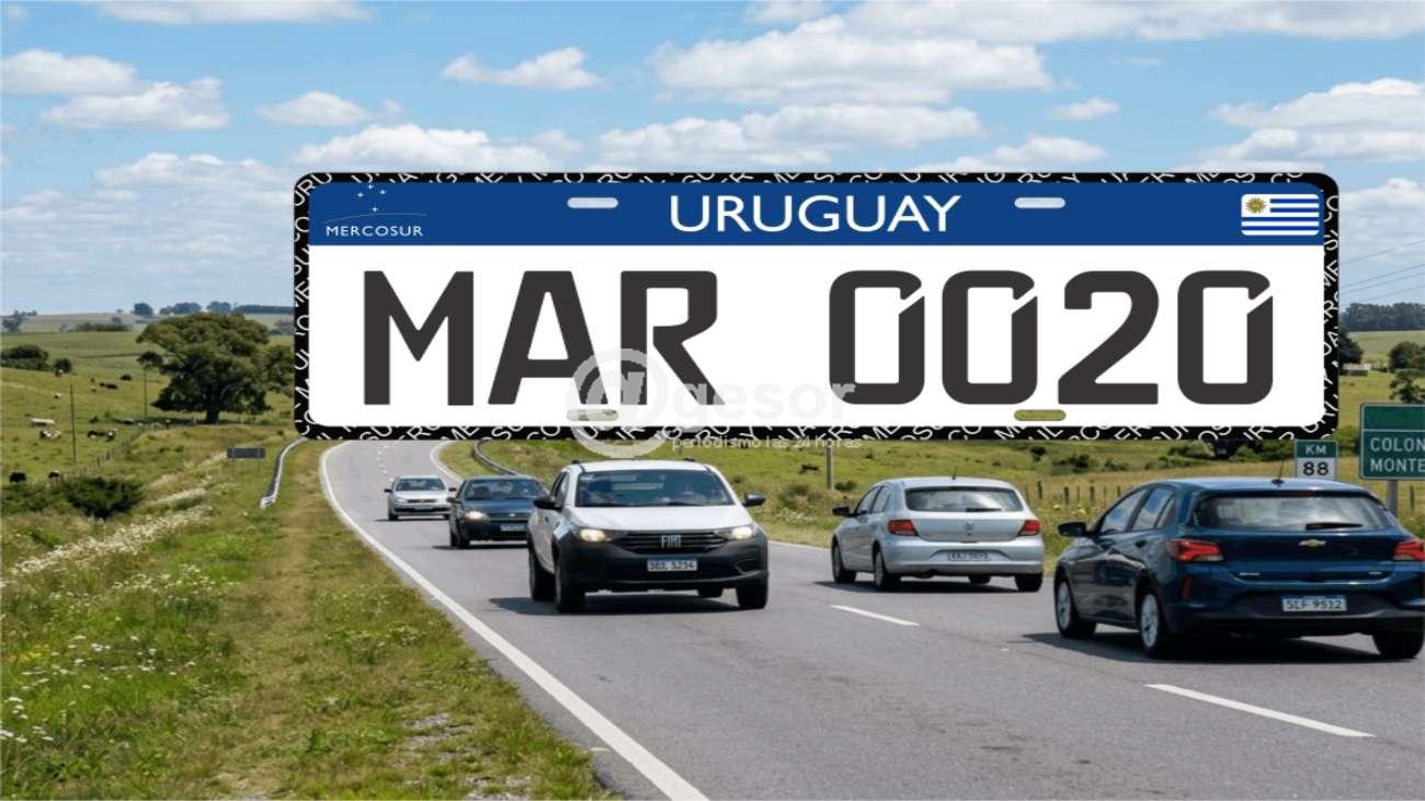 El Sistema Único de Cobro de Ingresos Vehiculares (Sucive) informa que el próximo 20 de marzo vence el plazo para abonar la segunda cuota de la Patente de Rodados, correspondiente al ejercicio 2026.