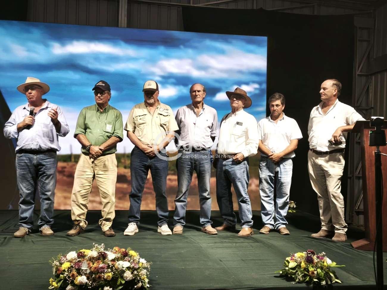 ¨¿Quién pone la comida en la góndola del supermercado? Si no el productor del Mercosur, no es otro, somos nosotros¨