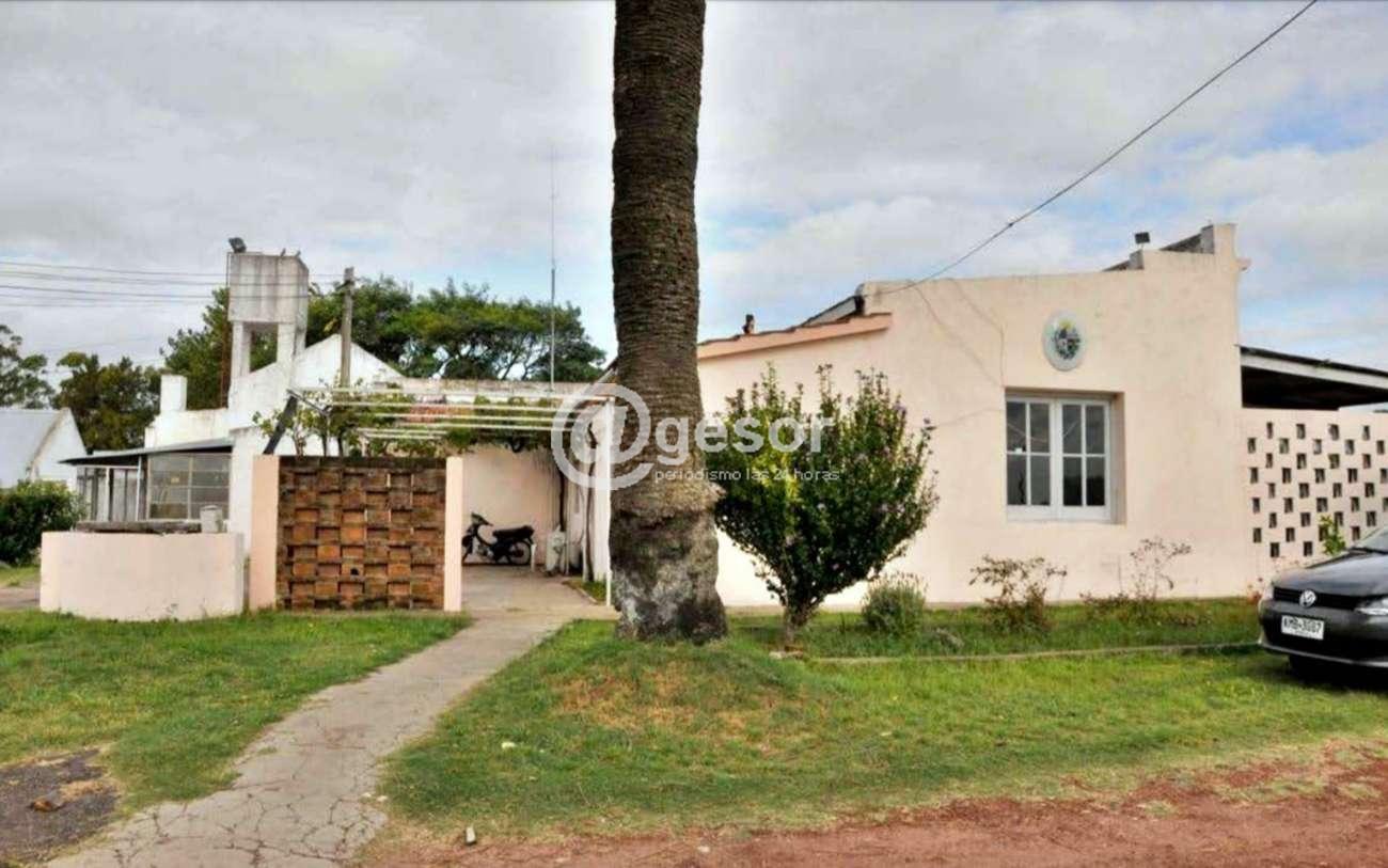 El perjuicio fue avaluado en $ 20.600 y el caso está a cargo de personal de Seccional 3ª