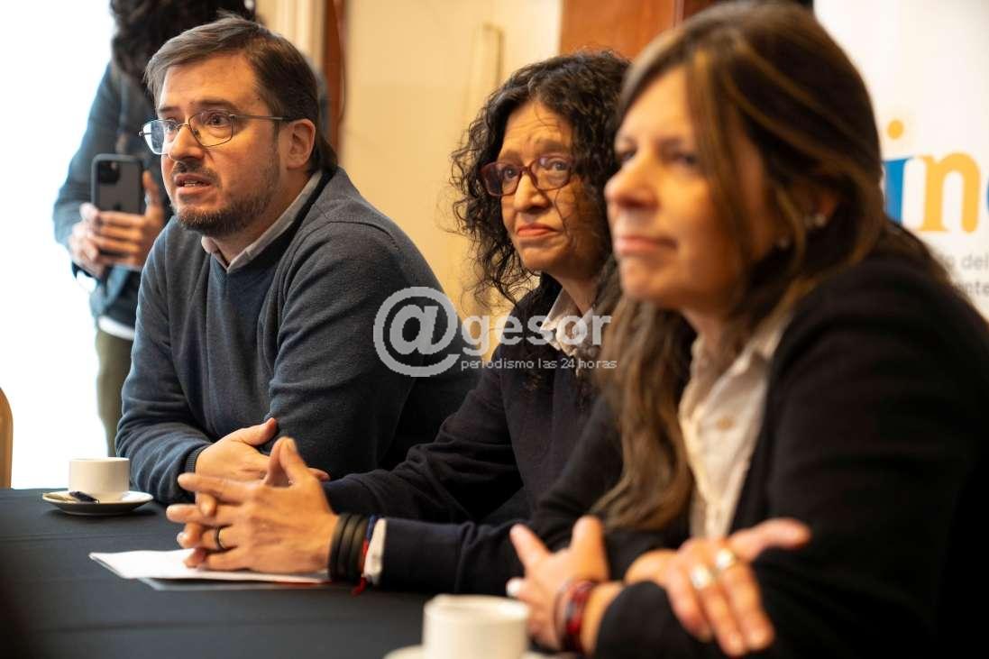 Un acuerdo entre la Secretaría de Derechos Humanos para el Pasado Reciente (SDHPR) y el Instituto del Niño y Adolescente del Uruguay (INAU) posibilitará la creación de una comisión interinstitucional y la digitalización de documentos pertenecientes al ex Consejo del Niño. El objetivo es investigar la identidad y origen de las personas internadas entre 1968 y 1985, y priorizar así el derecho a la identidad, la reparación y las garantías de no repetición.