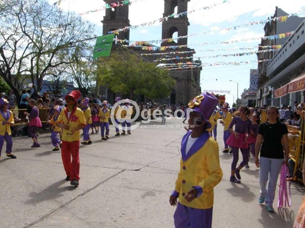 El lanzamiento oficial de la Fiesta se realizaría el primer domingo de setiembre, mientras que el viernes 18 de setiembre tendrá lugar una de las noches más esperadas: la tradicional Noche de las Princesas.