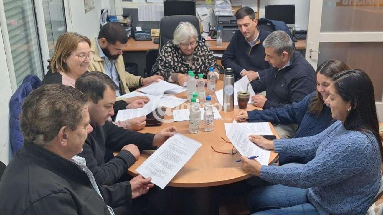 Comunicado