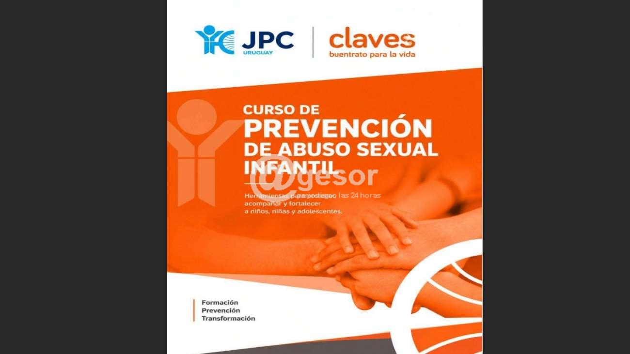 Herramientas para proteger, acompañar y fortalecer a niños, niñas y adolescentes.
El viernes 12 de junio en el Campamento El Ombú, de Mercedes