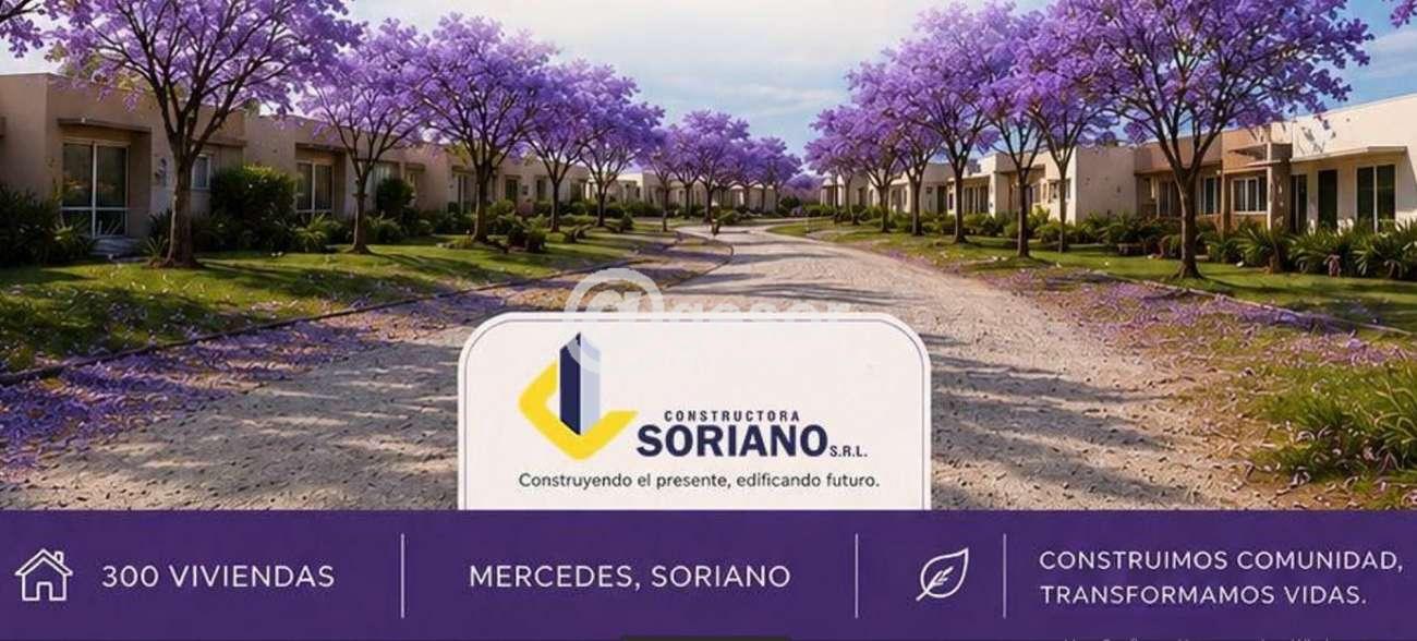 Se contará con la presencia de autoridades del MVOT, BROU, BHU e Intendencia de Soriano