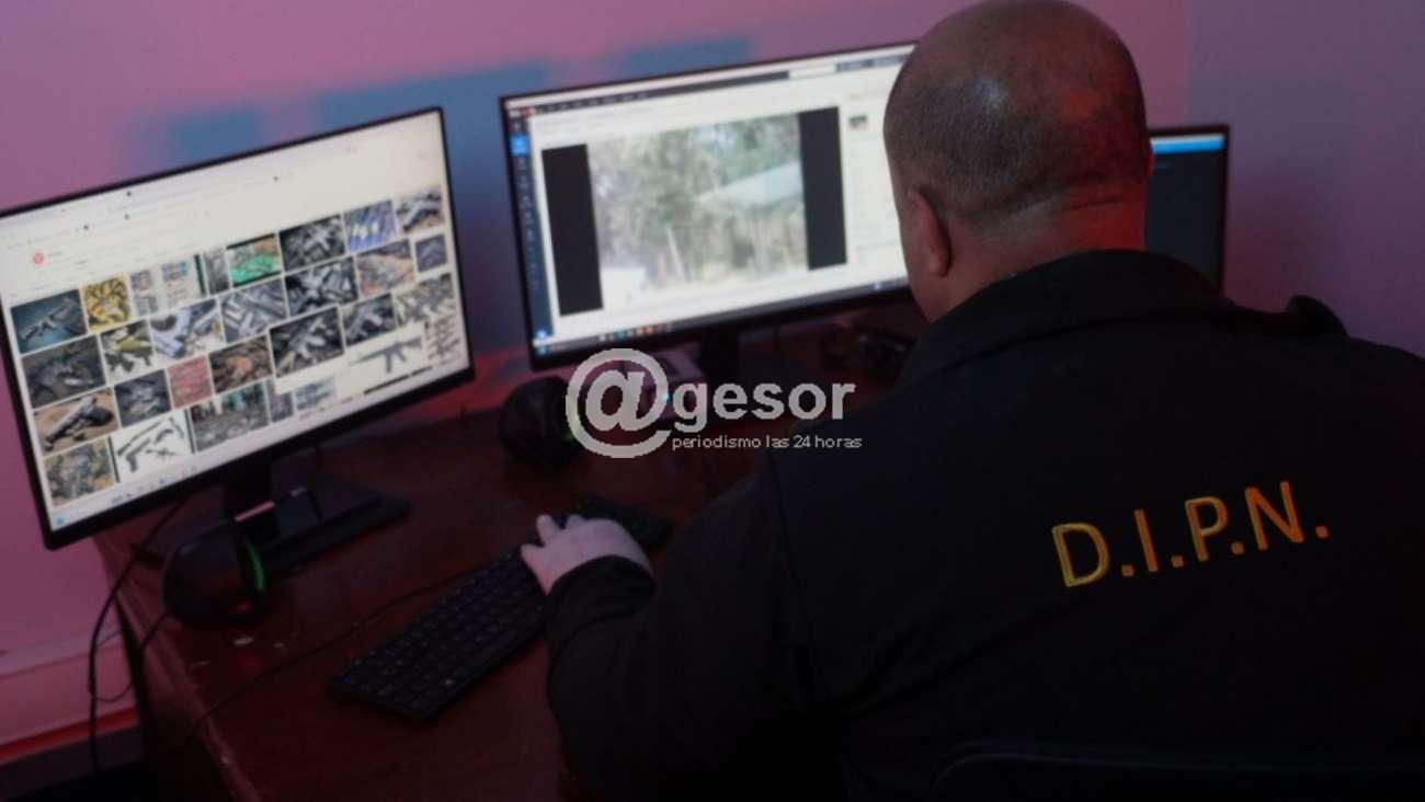 El caso estuvo a cargo del Area de Investigaciones de Zona II (Dolores) y deberán cumplir penas, en un caso de 7 meses de cárcel y en el otro 6 meses en régimen de libertad a prueba