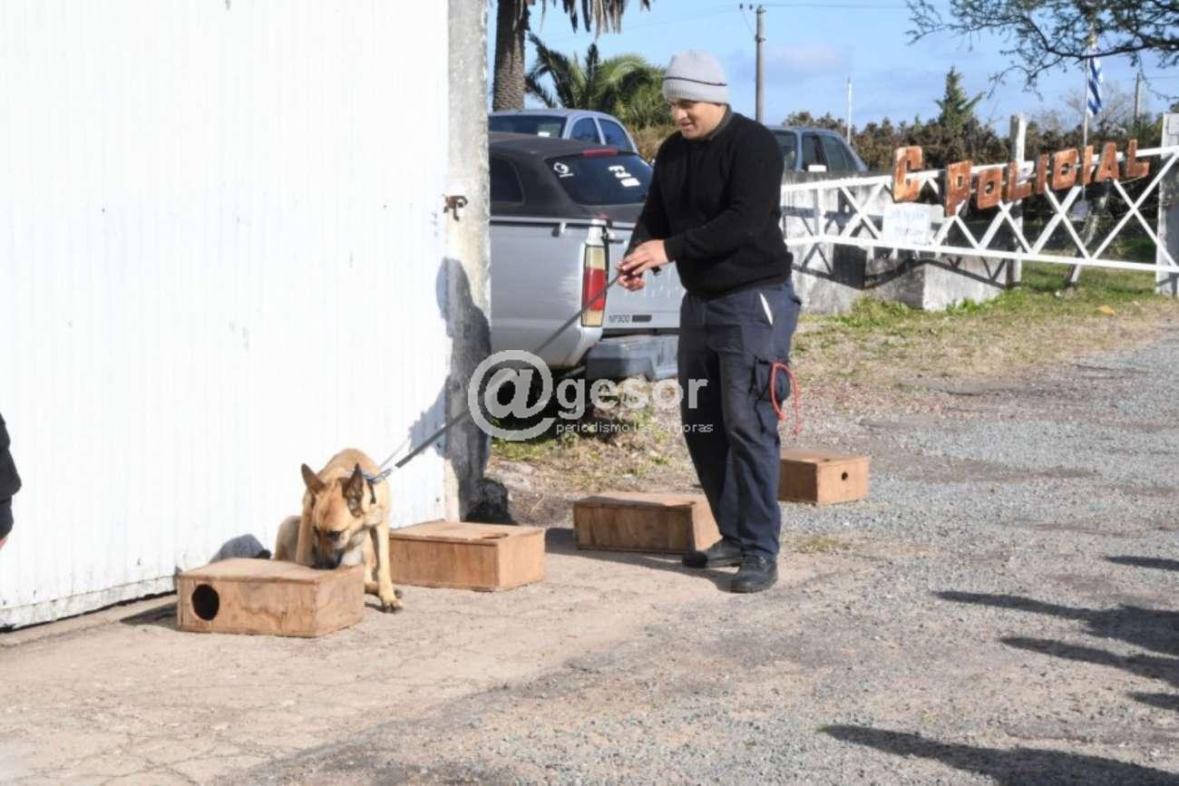 Comunicado de Jefatura de Policía
