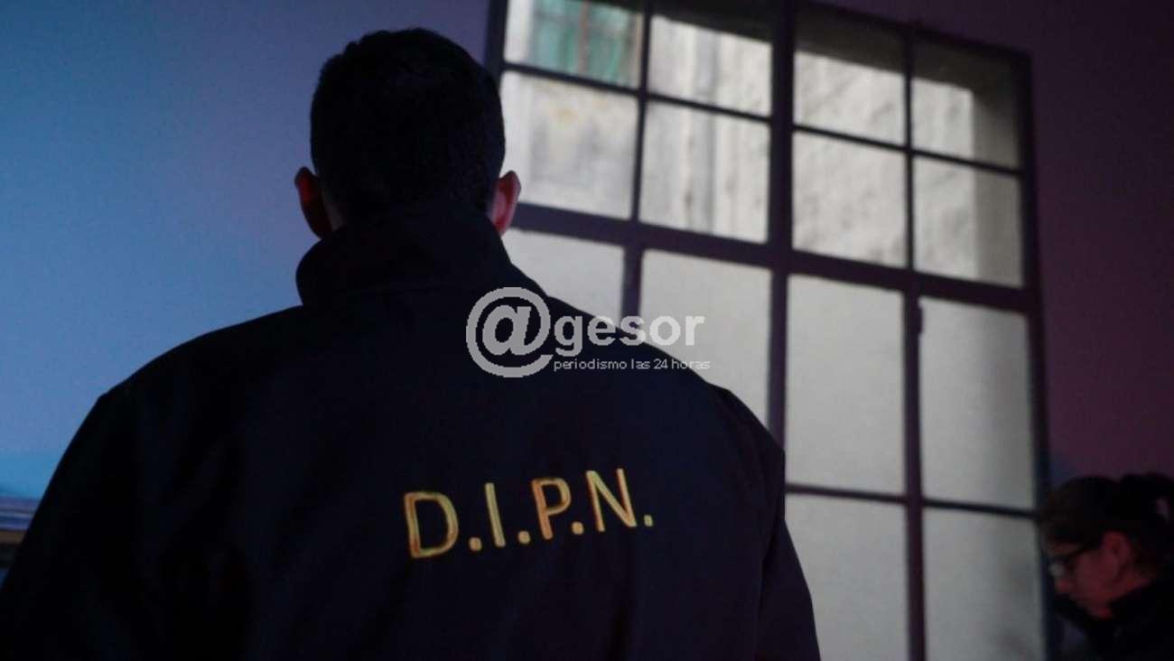 La investigación desarrollada por el Área de Investigaciones de Zona Operacional I permitió identificar al autor de tres maniobras delictivas cometidas en Mercedes