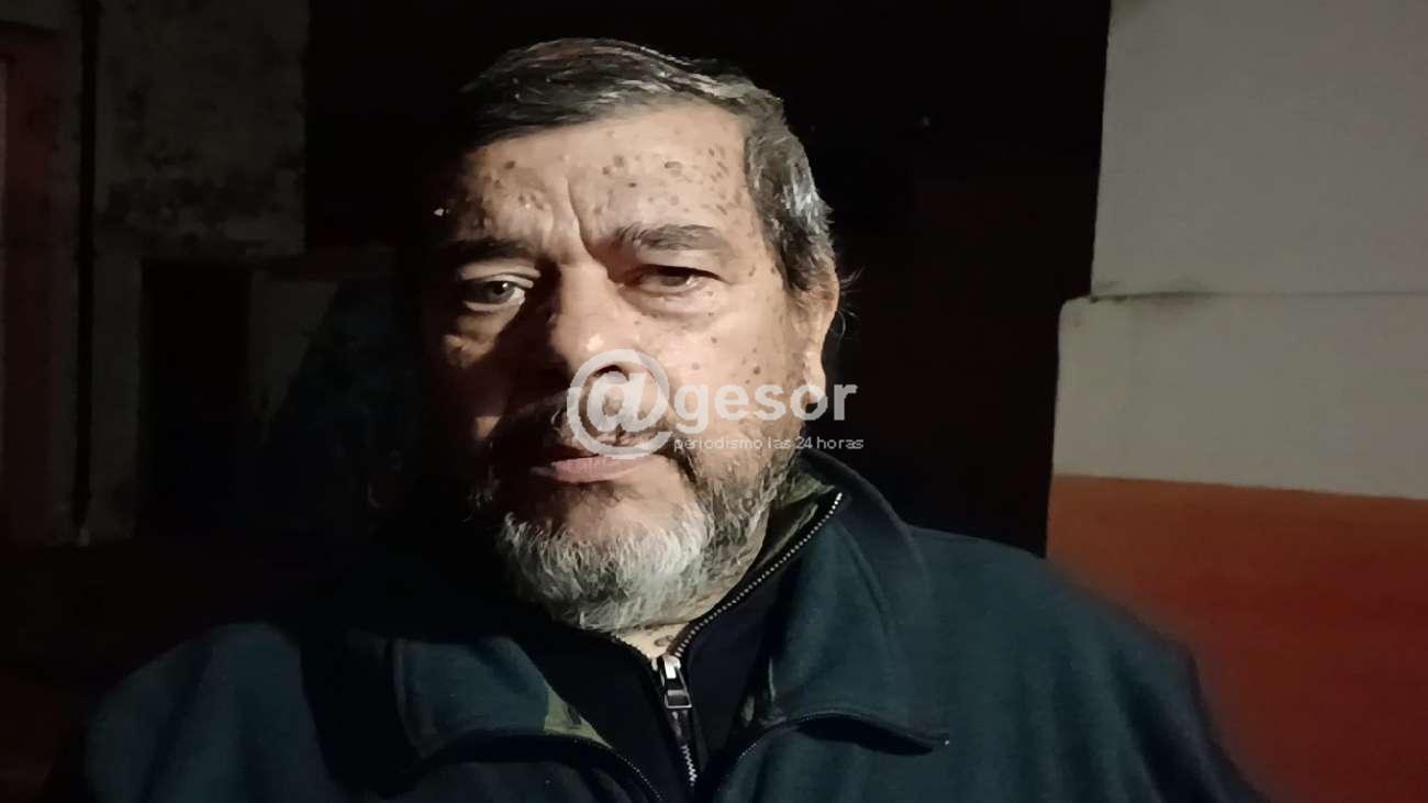 En el marco de una gira por los departamentos de Soriano y Río Negro, el Secretario del Interior de FUECYS, Miguel Eredia, analizó la situación del empleo, la informalidad y la relación con los centros comerciales de la región.