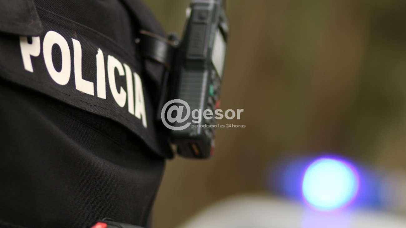 Dos hombres se retiraron con dinero de más tras confusión en el pago.