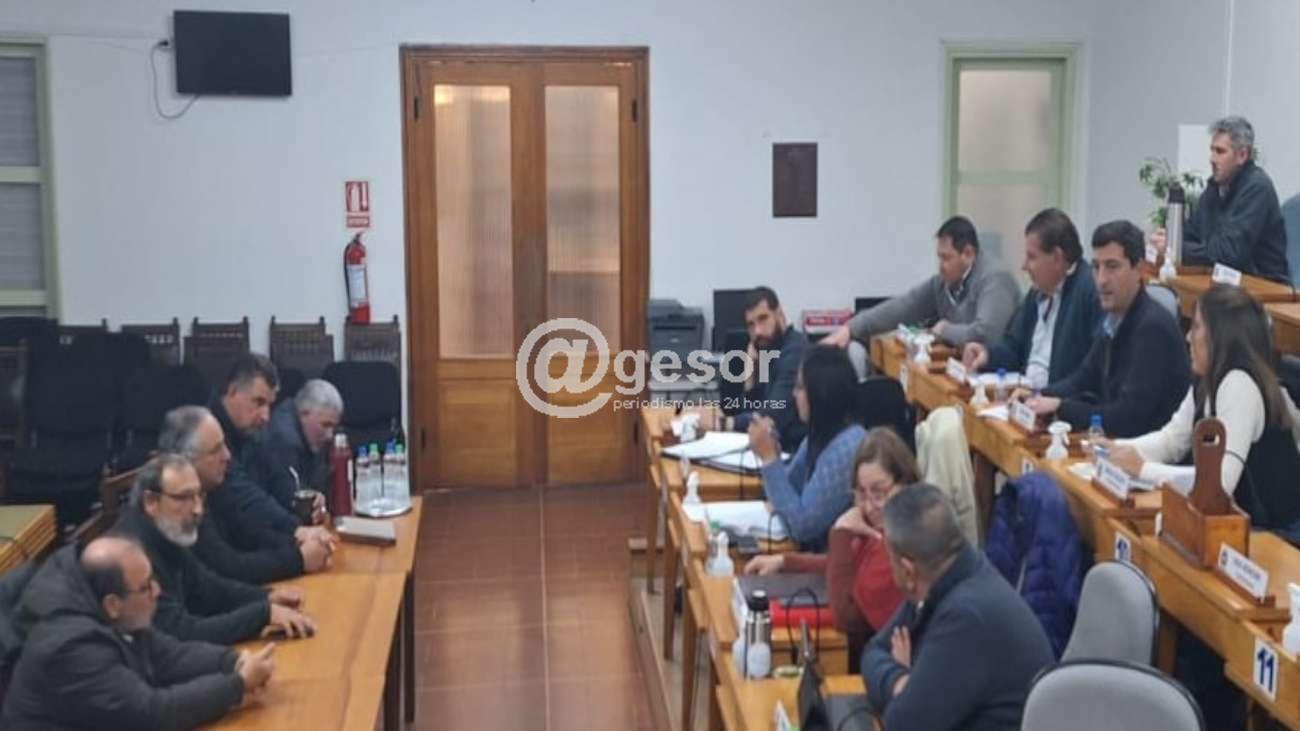 Comunicado