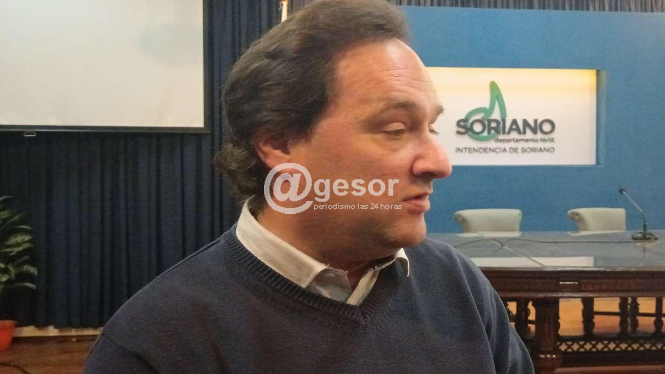 El presidente AFE, Dr. José Ernesto Estrada, detalló los avances del modelo de Open Access, las inversiones presupuestadas para la red de vías y la estrategia para poner en valor el patrimonio histórico frente al vandalismo.