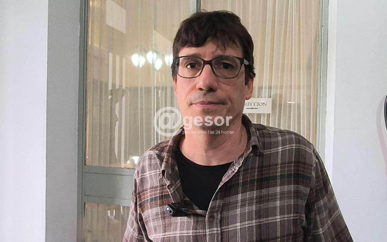 ¨Educamos para el trabajo, para tener buenos técnicos, buenos profesionales, pero también para la vida, es, en general, todo esto¨