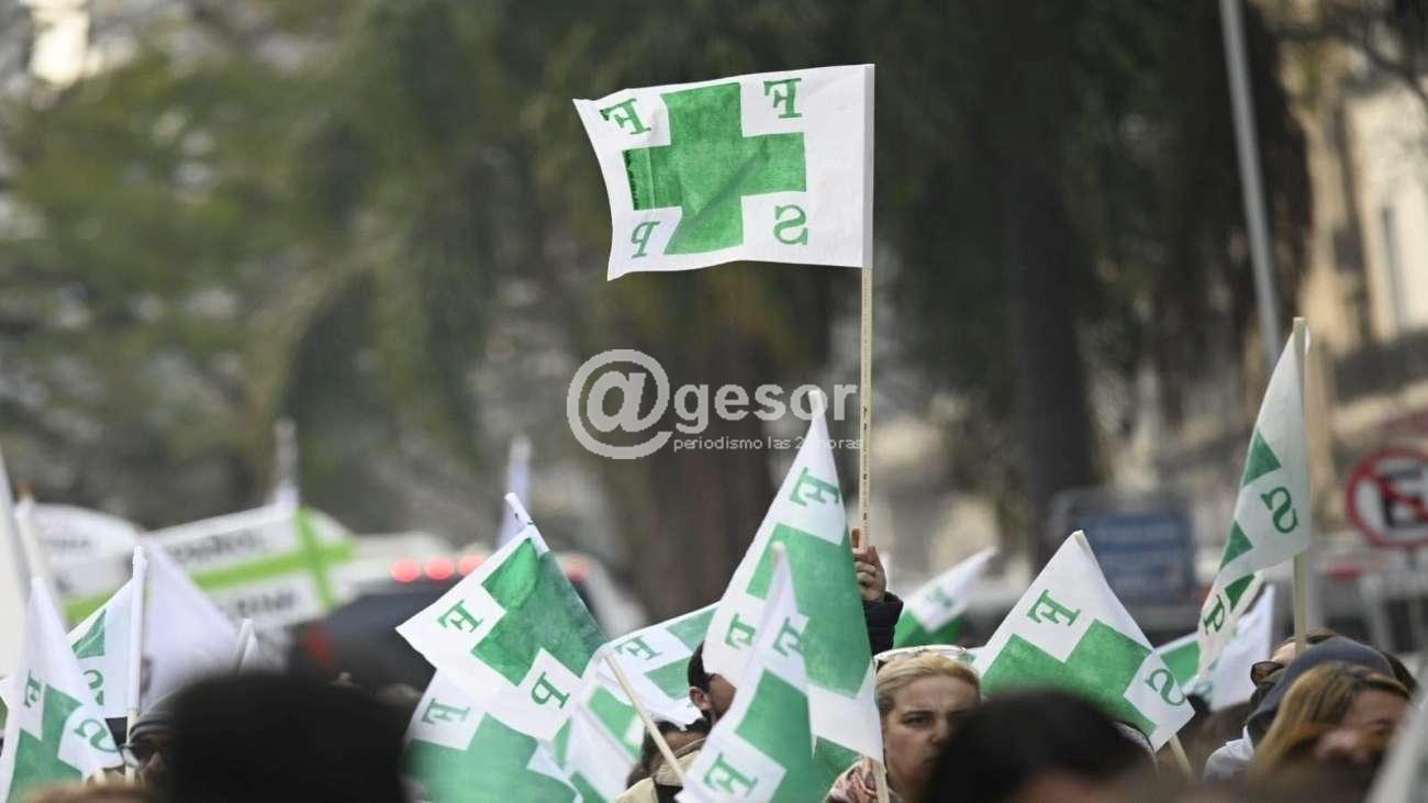 Y facultó a su secretariado a incrementar las medidas