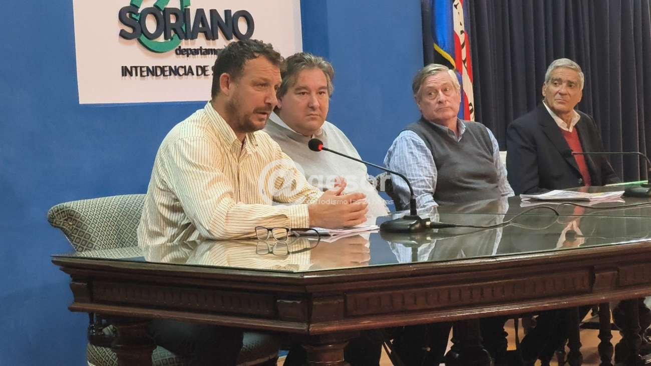 ¨Contamos con la presencia del Comité Olímpico Uruguayo por primera vez en la historia de la Expodeporte¨