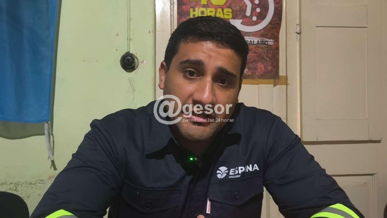 Entre los items está la reducción de la jornada laboral que pasará de 44 a 40 horas semanales progresivamente una hora menos por año por semana, además de aumento salarial del 5,17% retroactivo al 1 de abril