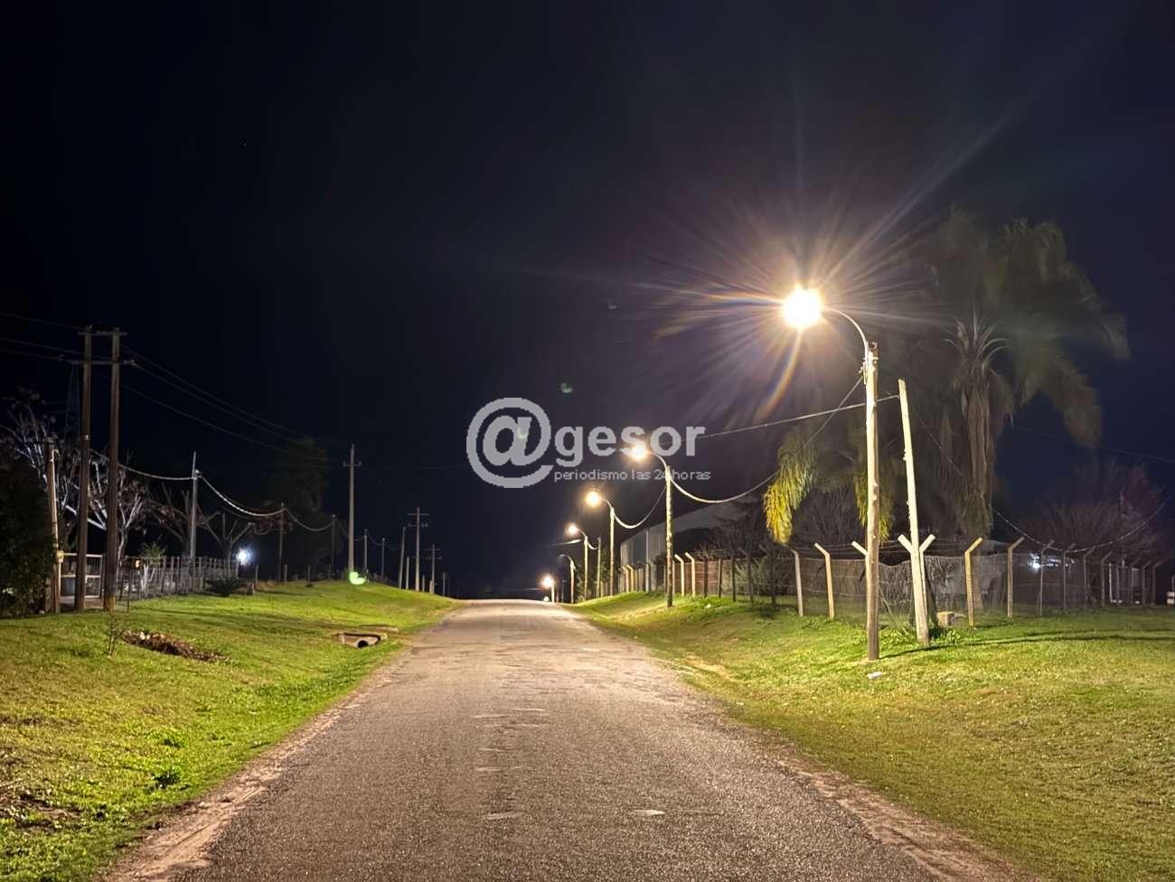 Seguimos mejorando la infraestructura de nuestra ciudad