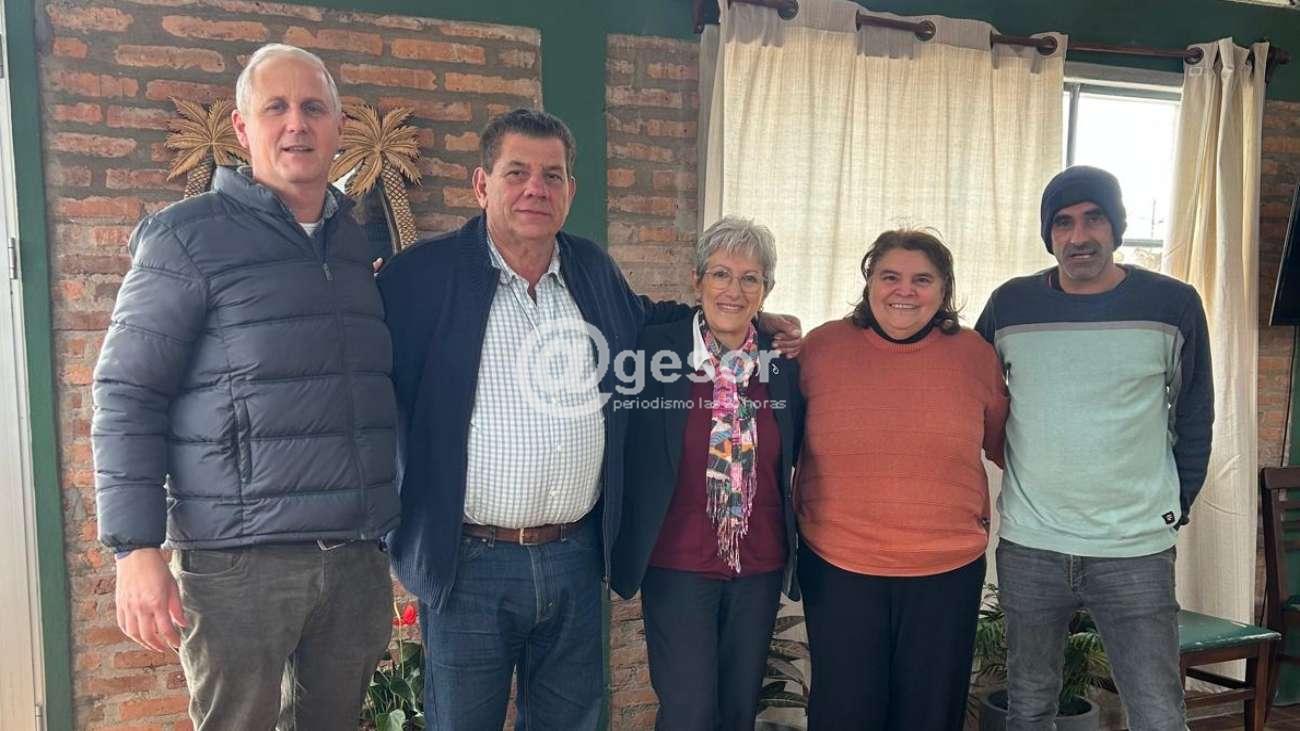 Este miércoles